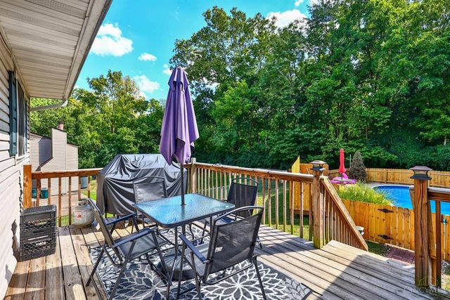 1881 Happy Valley Drive, Fairfield, OH 45014
