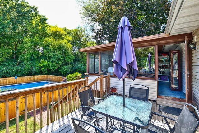 1881 Happy Valley Drive, Fairfield, OH 45014
