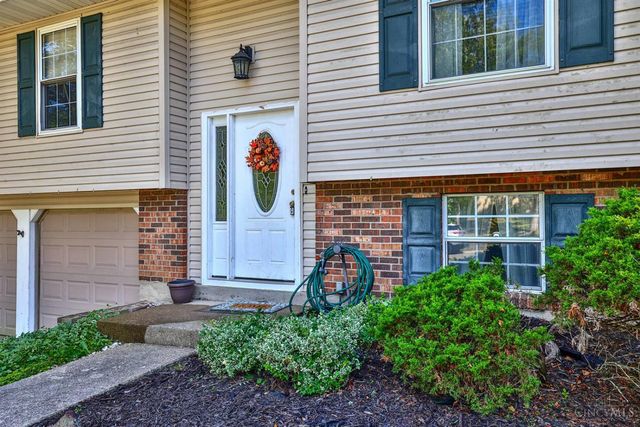 1881 Happy Valley Drive, Fairfield, OH 45014