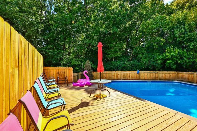 1881 Happy Valley Drive, Fairfield, OH 45014