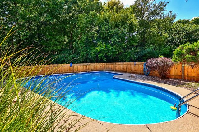 1881 Happy Valley Drive, Fairfield, OH 45014
