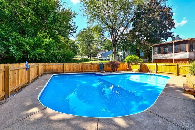 1881 Happy Valley Drive, Fairfield, OH 45014