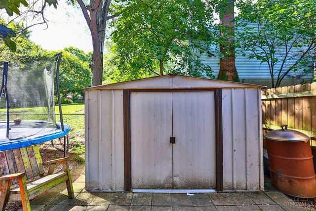 1881 Happy Valley Drive, Fairfield, OH 45014