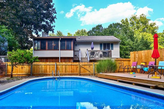 1881 Happy Valley Drive, Fairfield, OH 45014