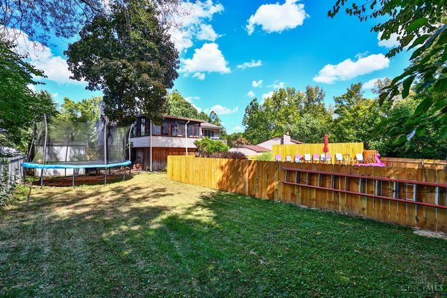 1881 Happy Valley Drive, Fairfield, OH 45014