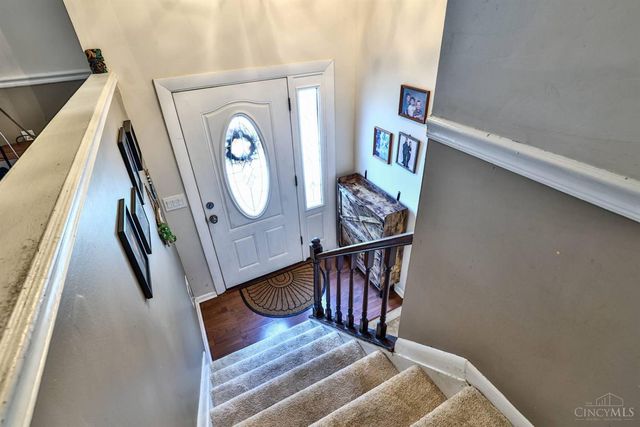 1881 Happy Valley Drive, Fairfield, OH 45014