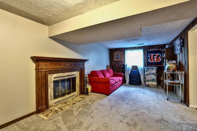 1881 Happy Valley Drive, Fairfield, OH 45014