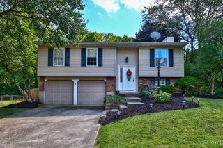 1881 Happy Valley Drive, Fairfield, OH 45014