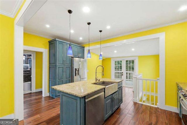 101 Dahlgren Street SE, Atlanta, GA 30317