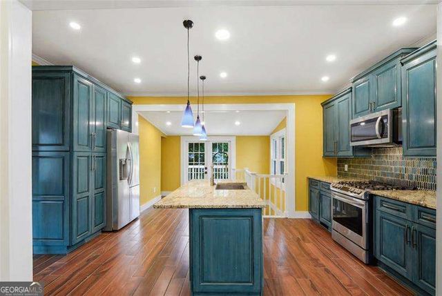 101 Dahlgren Street SE, Atlanta, GA 30317