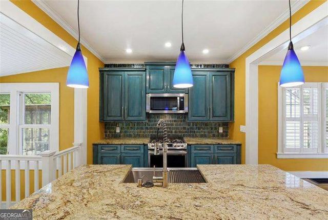 101 Dahlgren Street SE, Atlanta, GA 30317