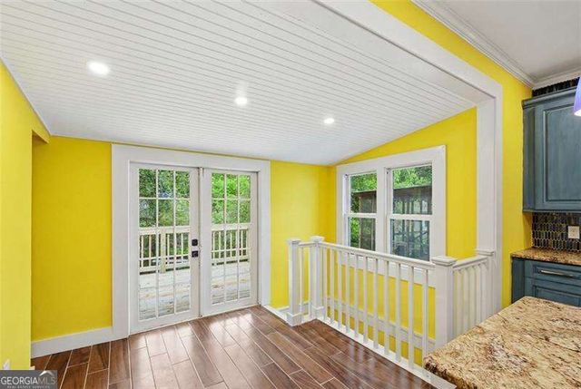 101 Dahlgren Street SE, Atlanta, GA 30317