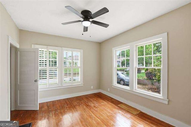 101 Dahlgren Street SE, Atlanta, GA 30317