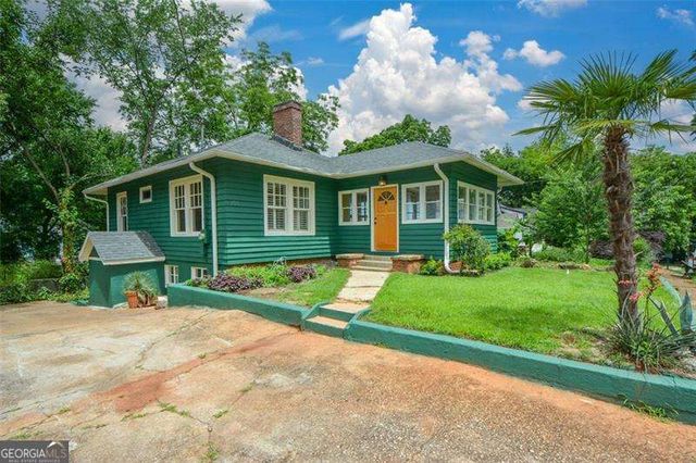 101 Dahlgren Street SE, Atlanta, GA 30317