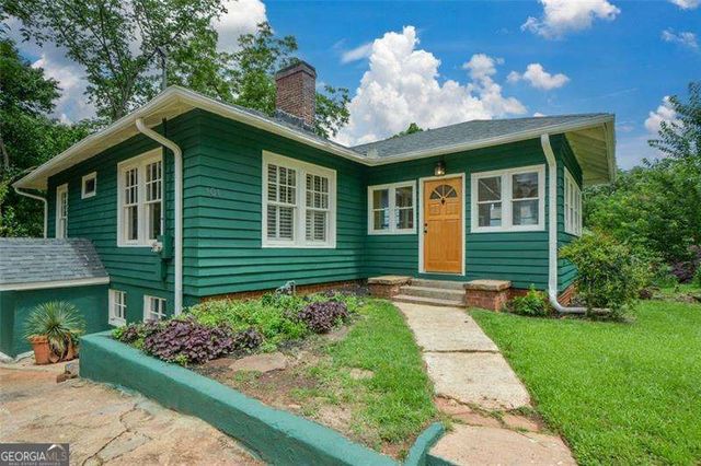 101 Dahlgren Street SE, Atlanta, GA 30317