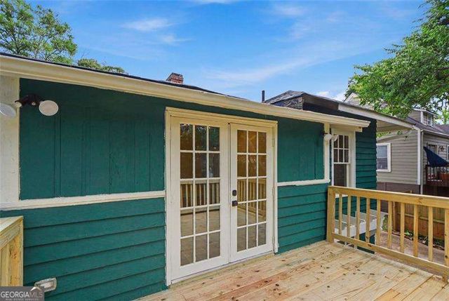 101 Dahlgren Street SE, Atlanta, GA 30317