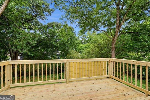 101 Dahlgren Street SE, Atlanta, GA 30317