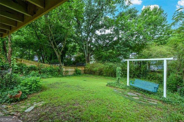 101 Dahlgren Street SE, Atlanta, GA 30317