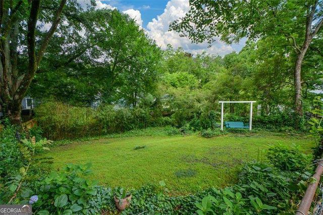 101 Dahlgren Street SE, Atlanta, GA 30317