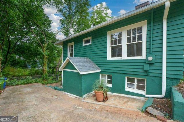101 Dahlgren Street SE, Atlanta, GA 30317