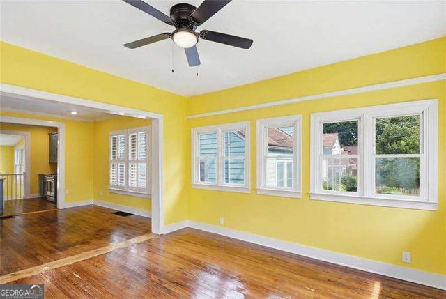 101 Dahlgren Street SE, Atlanta, GA 30317