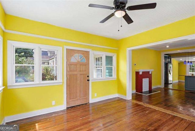 101 Dahlgren Street SE, Atlanta, GA 30317