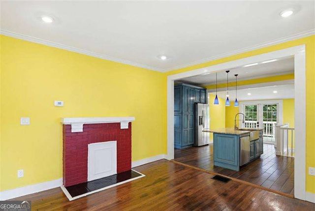 101 Dahlgren Street SE, Atlanta, GA 30317