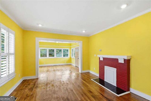 101 Dahlgren Street SE, Atlanta, GA 30317