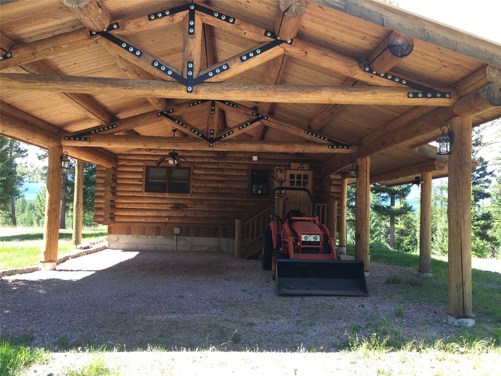 355 Tanager Trail, Condon, MT 59826 photo 10