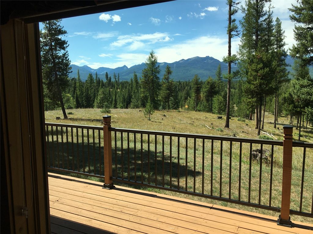 355 Tanager Trail, Condon, MT 59826 photo 12