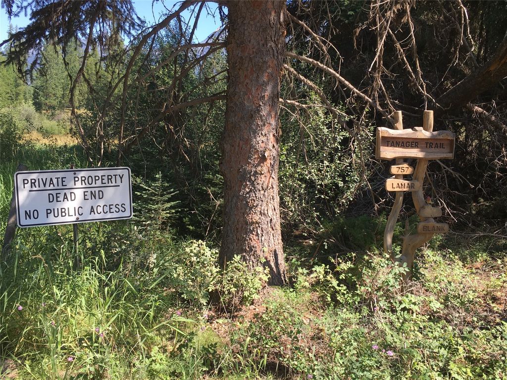 355 Tanager Trail, Condon, MT 59826 photo 2