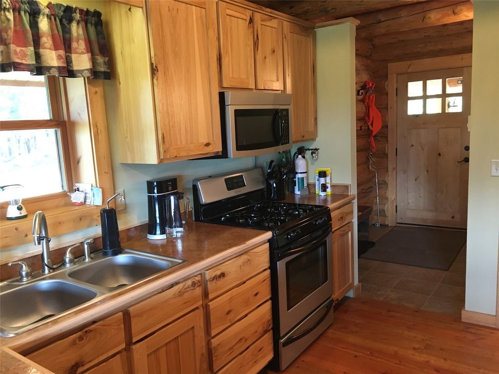 355 Tanager Trail, Condon, MT 59826 photo 21