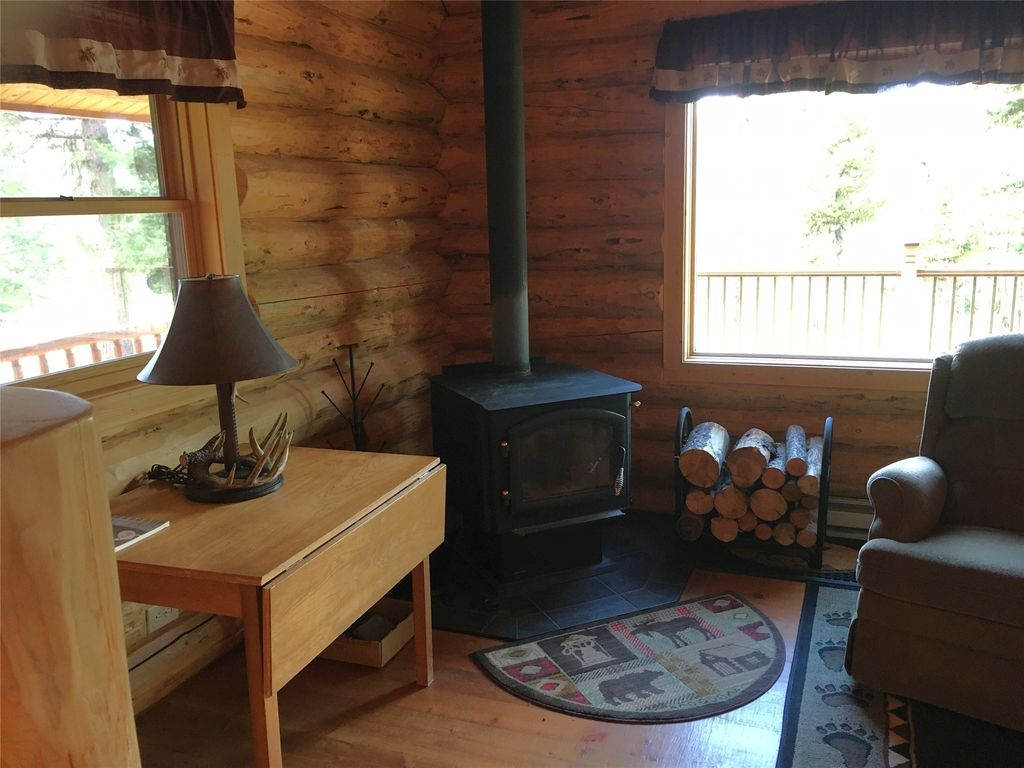 355 Tanager Trail, Condon, MT 59826 photo 24