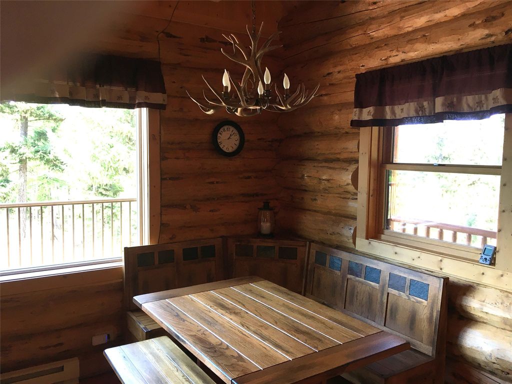 355 Tanager Trail, Condon, MT 59826 photo 25