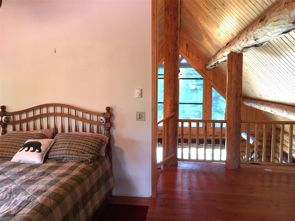 355 Tanager Trail, Condon, MT 59826 photo 26