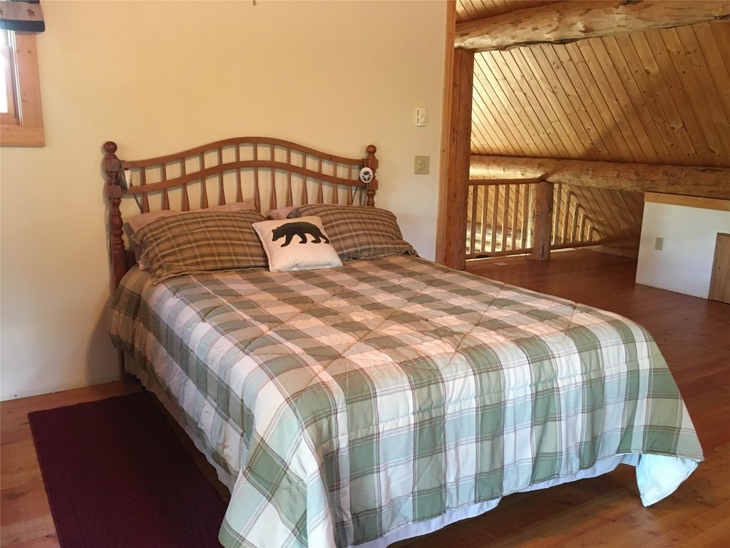 355 Tanager Trail, Condon, MT 59826 photo 27