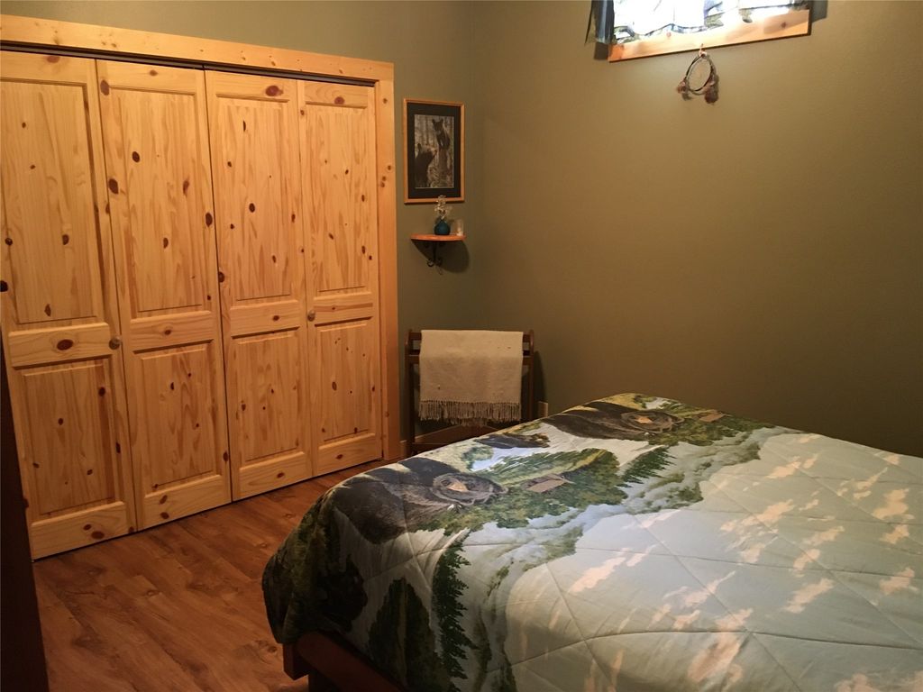 355 Tanager Trail, Condon, MT 59826 photo 32