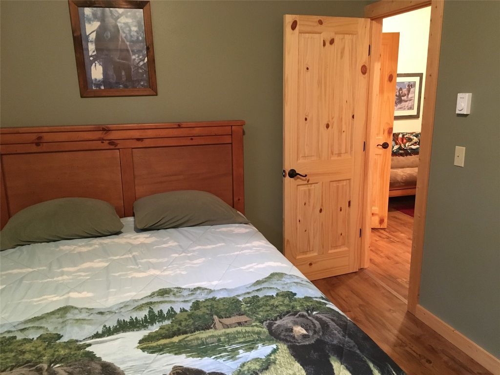 355 Tanager Trail, Condon, MT 59826 photo 36