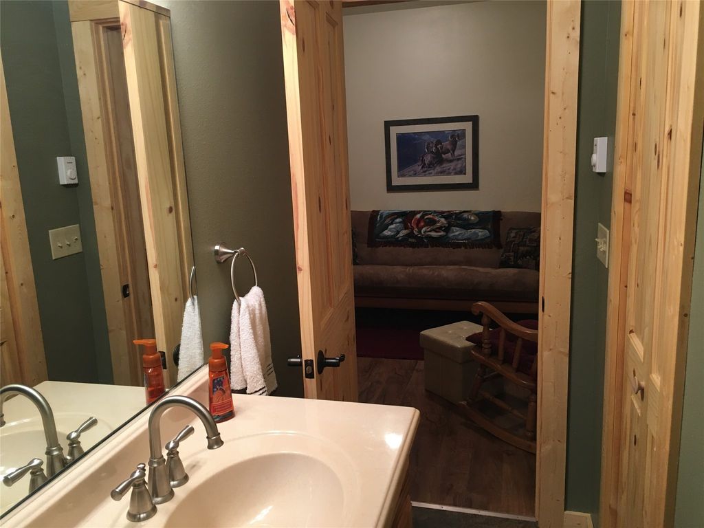 355 Tanager Trail, Condon, MT 59826 photo 37