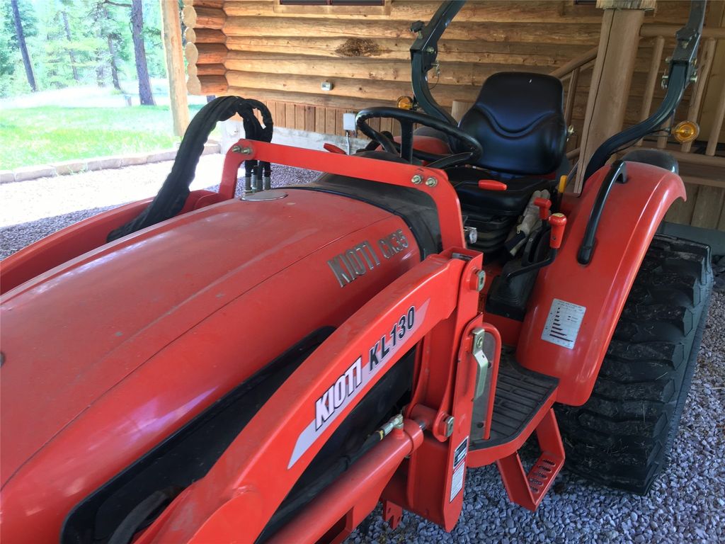 355 Tanager Trail, Condon, MT 59826 photo 41