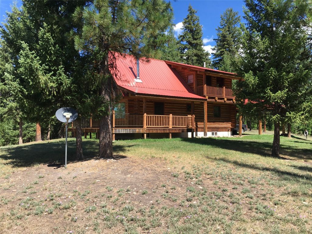 355 Tanager Trail, Condon, MT 59826 photo 6