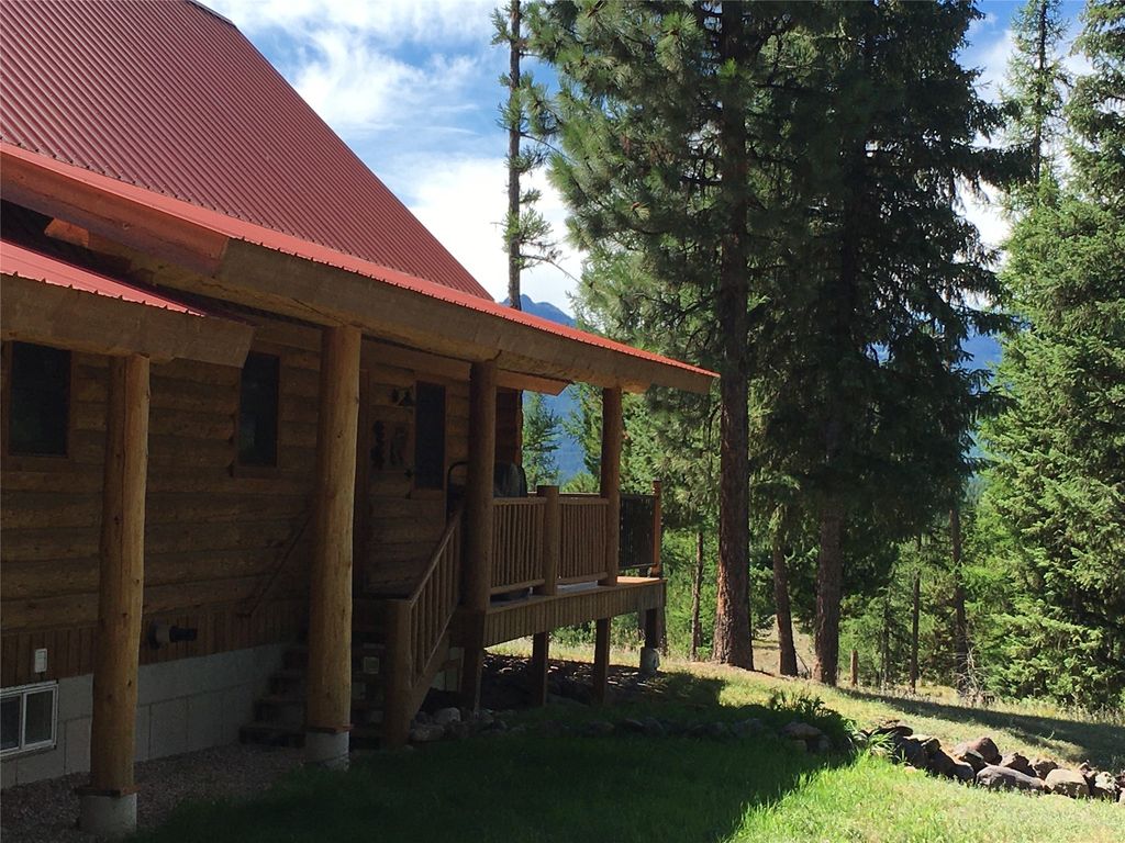 355 Tanager Trail, Condon, MT 59826 photo 9