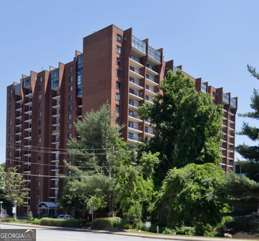 3833 Peachtree Road NE 1111, Brookhaven, GA 30319