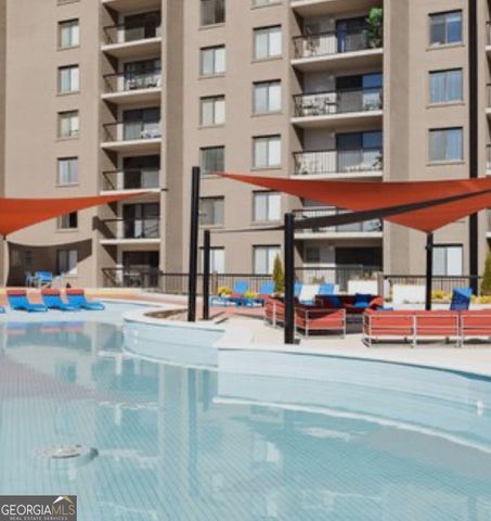 3833 Peachtree Road NE 1111, Brookhaven, GA 30319