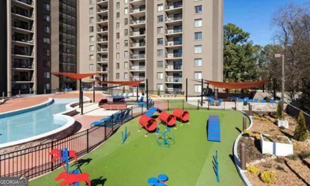 3833 Peachtree Road NE 1111, Brookhaven, GA 30319