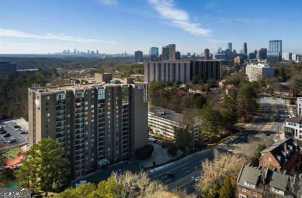 3833 Peachtree Road NE 1111, Brookhaven, GA 30319