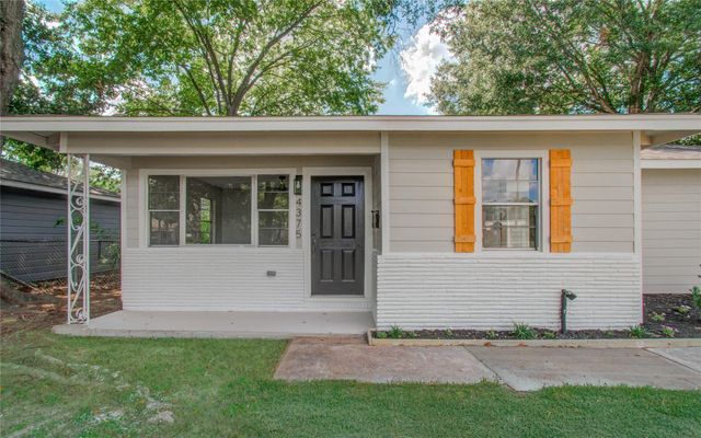 4375 W Broadway Street, Beaumont, TX 77707