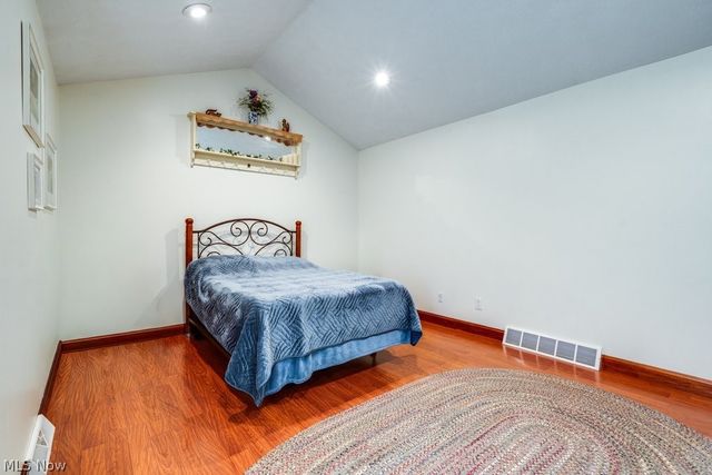 3139 Camille Road SW, Sherrodsville, OH 44675