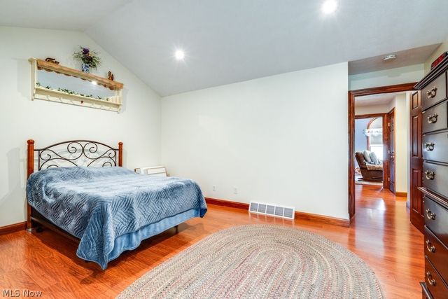 3139 Camille Road SW, Sherrodsville, OH 44675