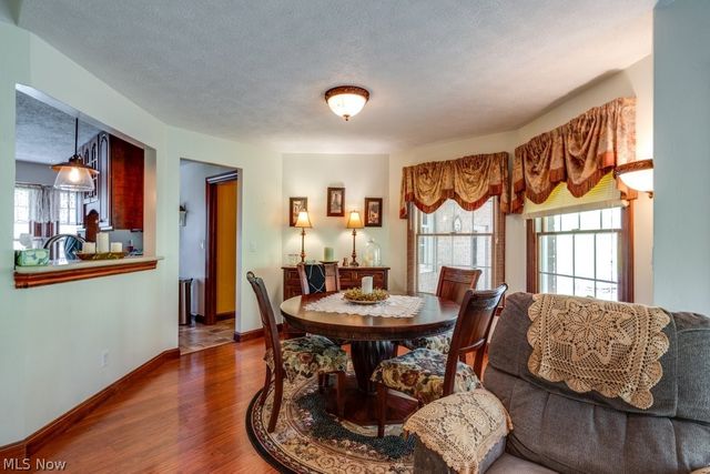 3139 Camille Road SW, Sherrodsville, OH 44675